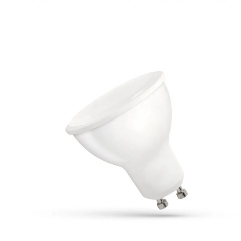 ŻARÓWKA LED GU10 230V 4W SMD CW WOJ+13260