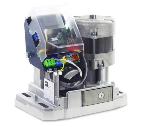 Zestaw automatyki DEIMOS AC KIT A800 MAG PL