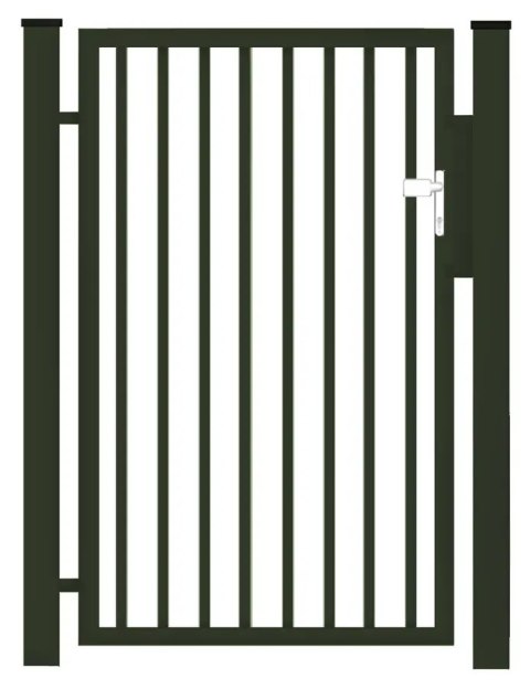 Furtka typ P-20 - 1,00 x 1,25 m