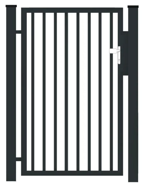 Furtka typ P-20 - 1,00 x 1,75 m