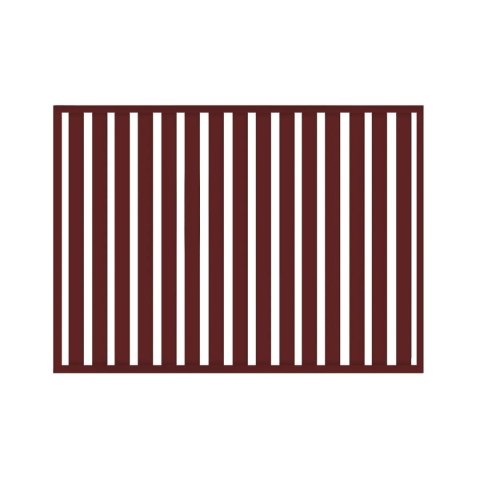 Przęsło typ CLASSIC - 2,00 x 1,25 m