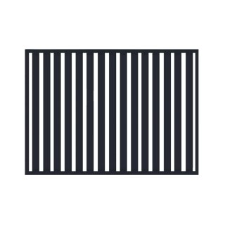 Przęsło typ CLASSIC - 2,00 x 1,75 m