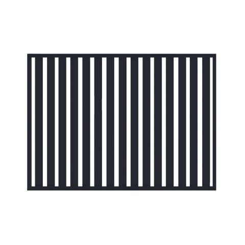 Przęsło typ CLASSIC - 2,00 x 1,75 m
