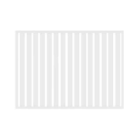 Przęsło typ CLASSIC - 2,00 x 1,75 m