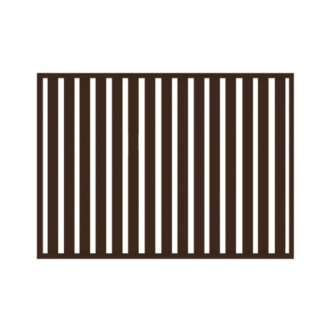 Przęsło typ CLASSIC - 2,00 x 1,75 m