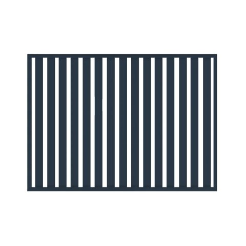 Przęsło typ CLASSIC - 2,00 x 1,75 m