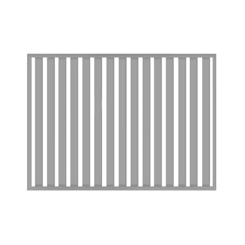 Przęsło typ CLASSIC - 2,00 x 1,75 m