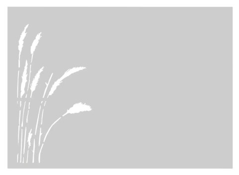 Przęsło typ FLORAL - 2 x 1,50 m