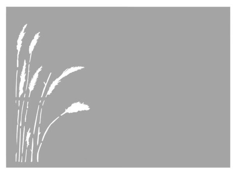Przęsło typ FLORAL - 2 x 1,50 m