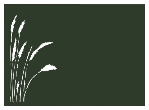 Przęsło typ FLORAL - 2 x 1,50 m