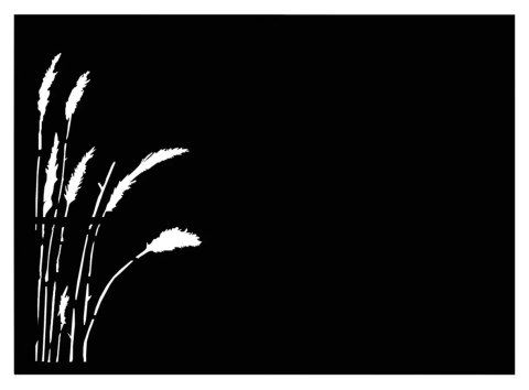 Przęsło typ FLORAL - 2 x 1,75 m