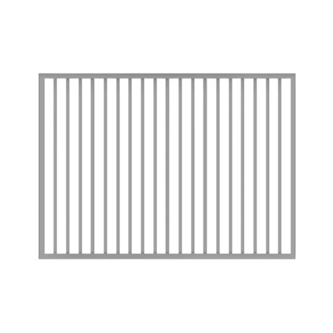 Przęsło typ P-20 2,50 x 1,50 m