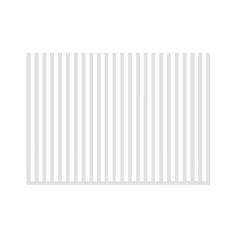 Przęsło typ VERTIGO - 2,00 x 1,25 m