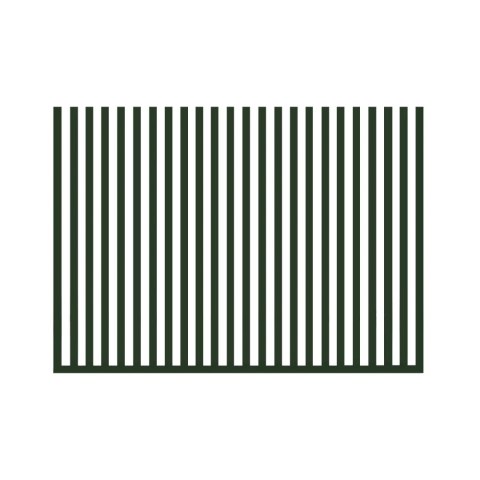Przęsło typ VERTIGO - 2,00 x 1,25 m