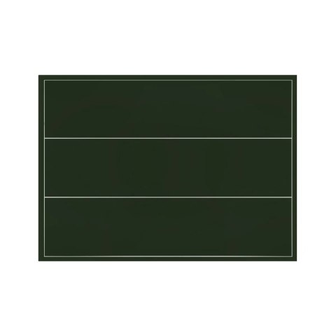 Przęsło typ WALL SOLID - 2,00 x 1,50 m
