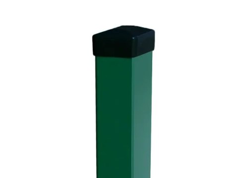 Słupki 80x80 mm / 2,30 m - antracyt , brązowe , czarne , szare , zielone