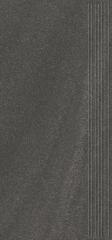ARKESIA GRAFIT STOPNICA PROSTA NACINANA MAT. 29,8X59,8 ARKESIA GRAFIT STOPNICA PROSTA NACINANA MAT. 29,8X59,8