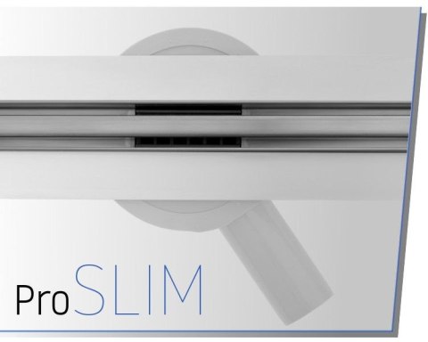 ODPŁYW NEO SLIM PRO SZCZOTKOWANY 900