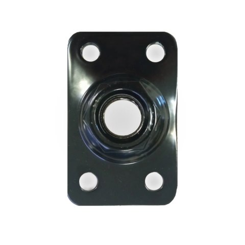 Podstawa zawiasu regulowanego 85x55 mm M-20 malowany proszkowo