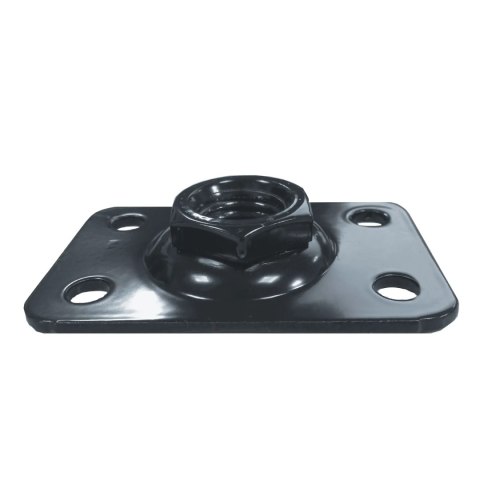 Podstawa zawiasu regulowanego 85x55 mm M-20 malowany proszkowo