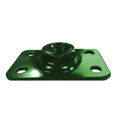 Podstawa zawiasu regulowanego 85x55 mm M-20 malowany proszkowo