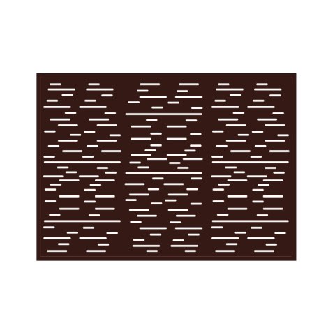 Przęsło typ MODERN ELONGAL - 2 x 1,75 m