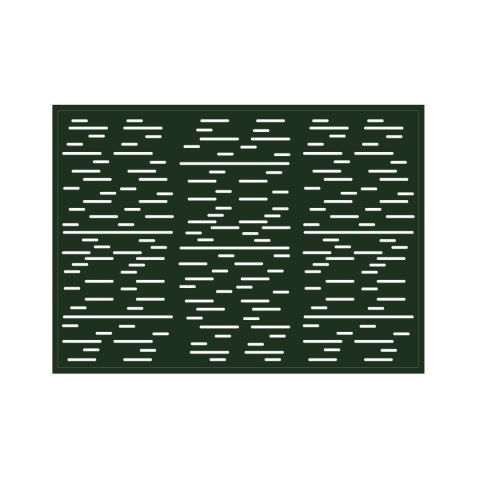 Przęsło typ MODERN ELONGAL - 2 x 1,75 m