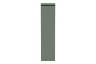 Szafka górna 20cm 1 drzwi z podświetleniem led