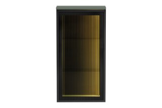 Szafka górna 40cm 1 drzwi z podświetleniem led