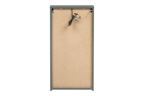 Szafka górna 40cm 1 drzwi z podświetleniem led