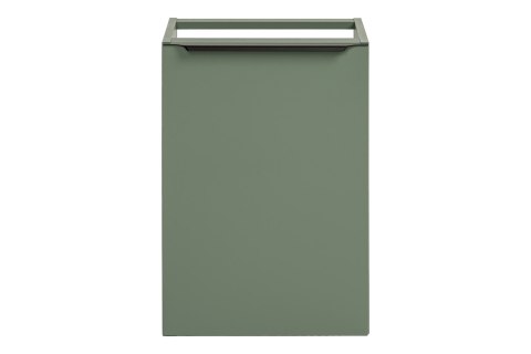 Szafka pod blat 40cm z koszem na pranie