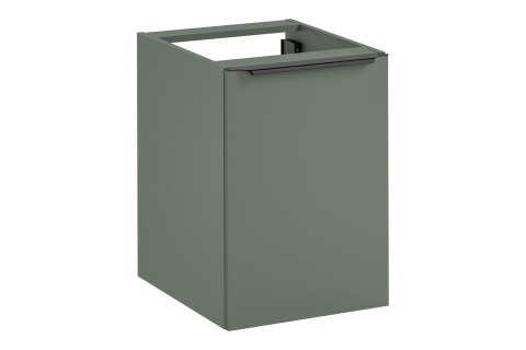 Szafka pod blat 40cm z koszem na pranie