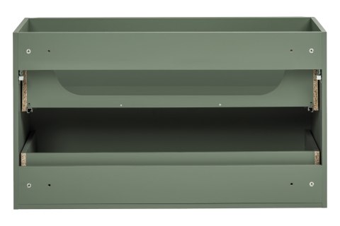 Szafka pod umywalkę 100cm 2 szuflady