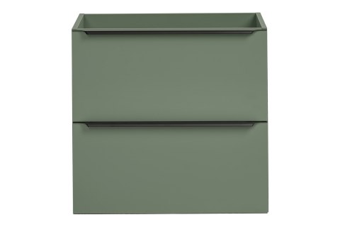 Szafka pod umywalkę 60cm 2 szuflady