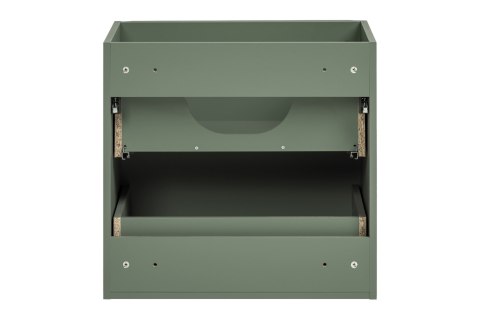 Szafka pod umywalkę 60cm 2 szuflady