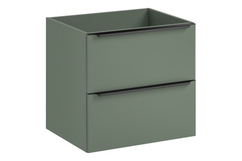 Szafka pod umywalkę 60cm 2 szuflady