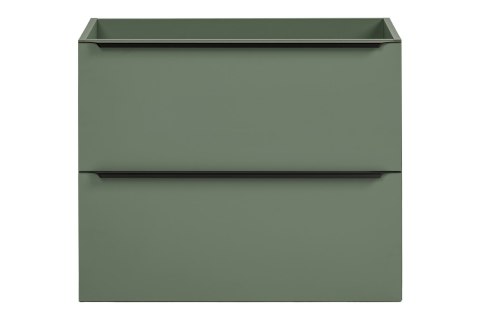 Szafka pod umywalkę 70cm 2 Szuflady