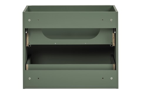 Szafka pod umywalkę 70cm 2 Szuflady