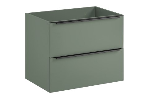 Szafka pod umywalkę 70cm 2 Szuflady