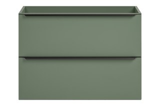 Szafka pod umywalkę 80cm 2 szuflady