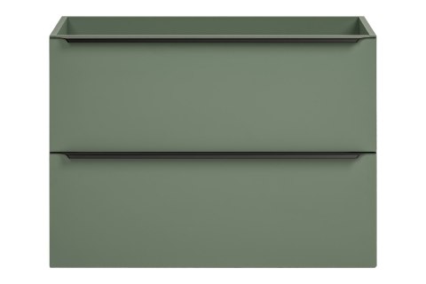 Szafka pod umywalkę 80cm 2 szuflady