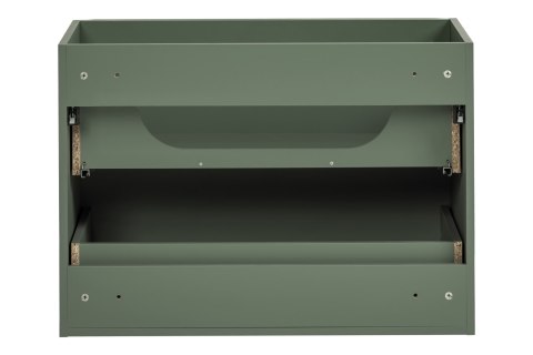 Szafka pod umywalkę 80cm 2 szuflady