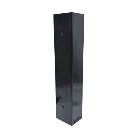 Uchwyt do podmurówek betonowych 50 x 250 mm - antracyt , brązowy , czarny , szary , zielony